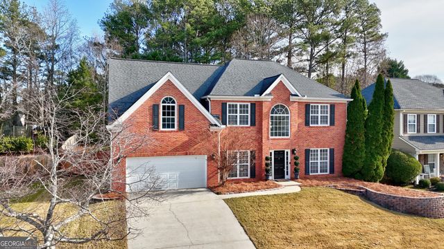 1090 Great Oaks Drive, Lawrenceville, GA 30045