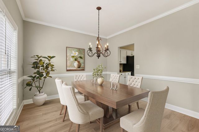 1090 Great Oaks Drive, Lawrenceville, GA 30045