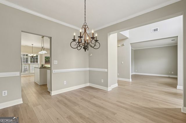 1090 Great Oaks Drive, Lawrenceville, GA 30045