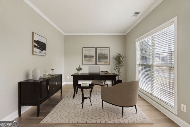 1090 Great Oaks Drive, Lawrenceville, GA 30045