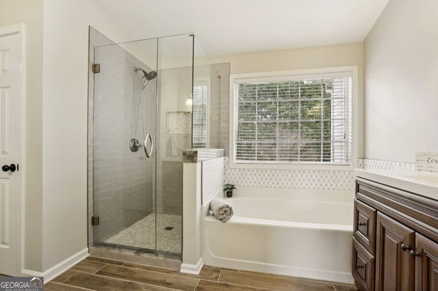 1090 Great Oaks Drive, Lawrenceville, GA 30045