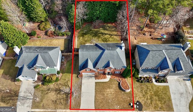 1090 Great Oaks Drive, Lawrenceville, GA 30045