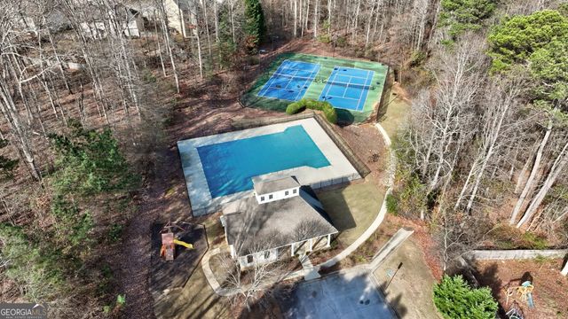 1090 Great Oaks Drive, Lawrenceville, GA 30045