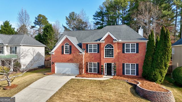 1090 Great Oaks Drive, Lawrenceville, GA 30045