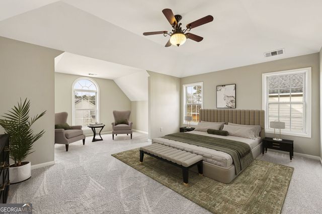 1090 Great Oaks Drive, Lawrenceville, GA 30045