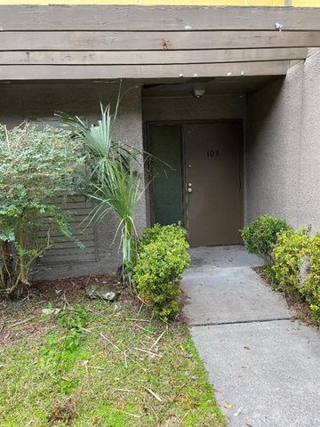 613 SW 75TH STREET 103, Gainesville, FL 32607