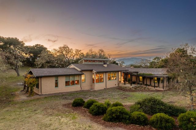 3 Refugio Trace, Carmel, CA 93923