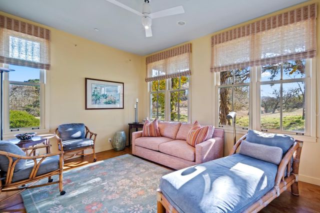 3 Refugio Trace, Carmel, CA 93923