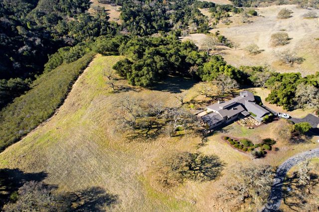 3 Refugio Trace, Carmel, CA 93923