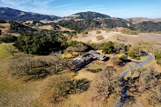 3 Refugio Trace, Carmel, CA 93923