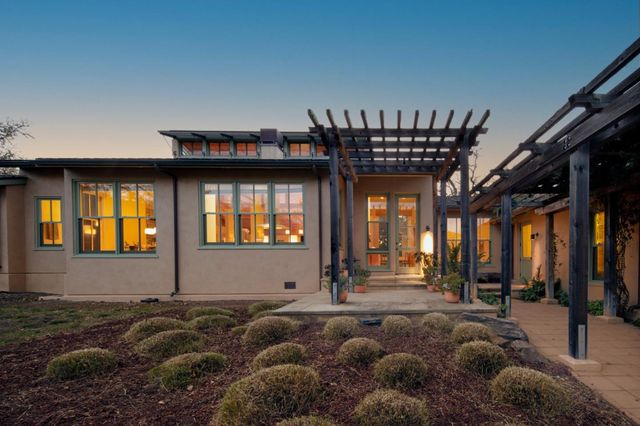 3 Refugio Trace, Carmel, CA 93923