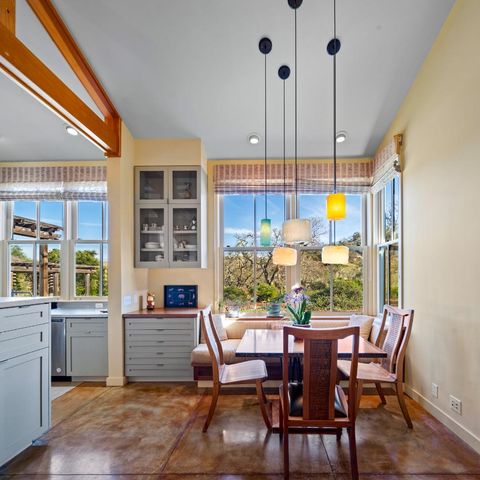 3 Refugio Trace, Carmel, CA 93923