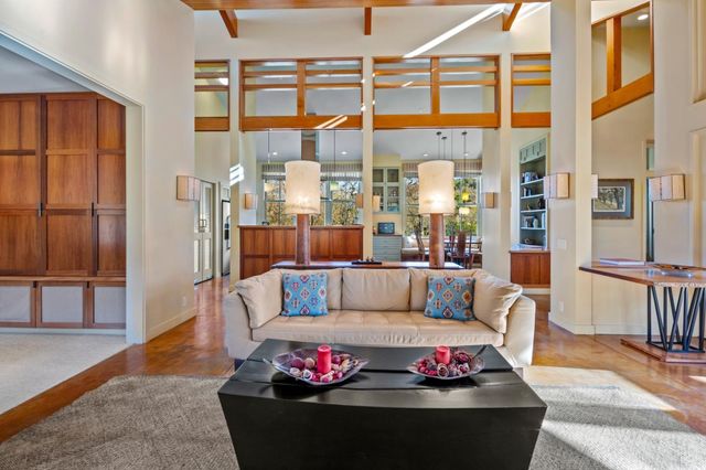 3 Refugio Trace, Carmel, CA 93923