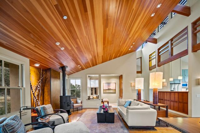 3 Refugio Trace, Carmel, CA 93923
