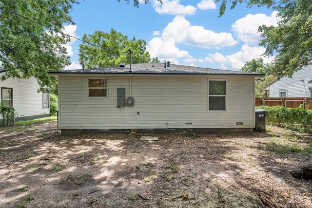 504 Dearborn Street, Waco, TX 76704