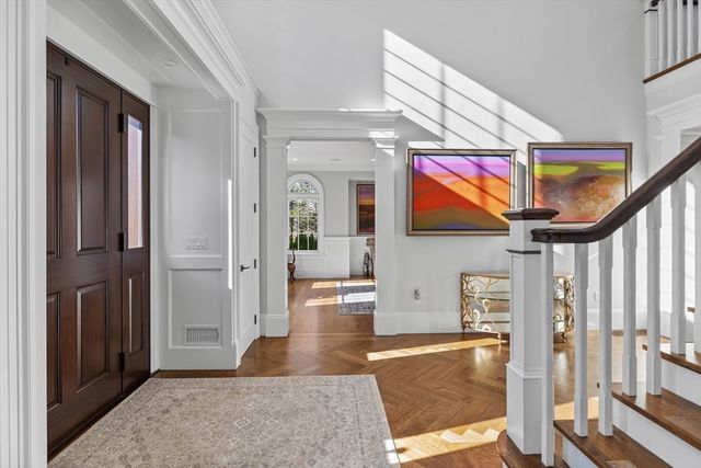 37 Radcliffe Rd, Newton, MA 02468