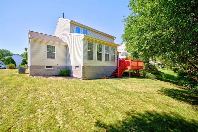 35 Butterfly Lane, Henrietta, NY 14586