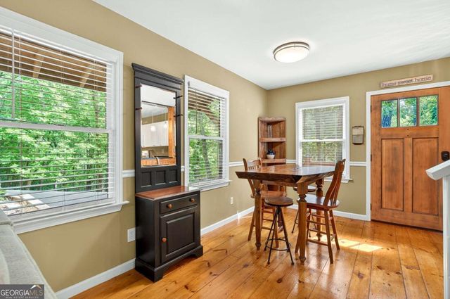 747 Mountain Oak Road, Ellijay, GA 30536