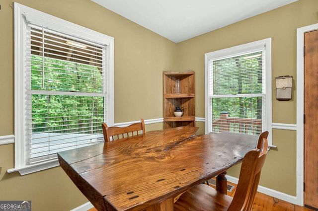 747 Mountain Oak Road, Ellijay, GA 30536