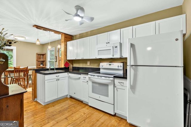 747 Mountain Oak Road, Ellijay, GA 30536