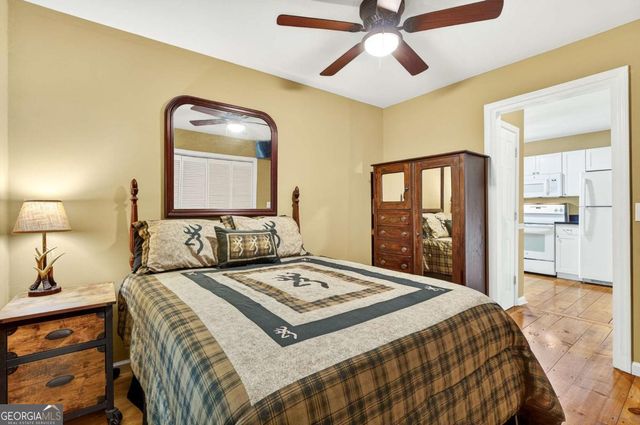 747 Mountain Oak Road, Ellijay, GA 30536