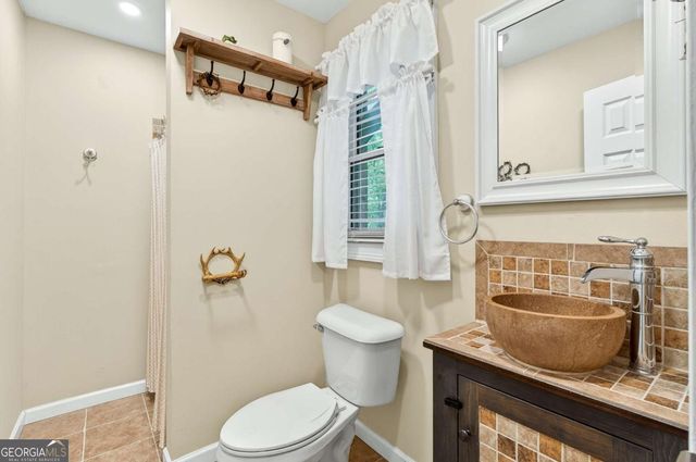 747 Mountain Oak Road, Ellijay, GA 30536