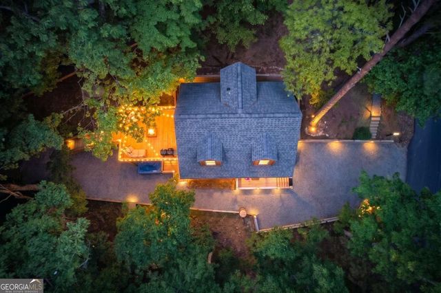 747 Mountain Oak Road, Ellijay, GA 30536