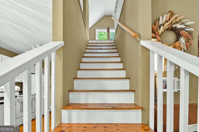 747 Mountain Oak Road, Ellijay, GA 30536