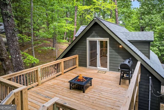 747 Mountain Oak Road, Ellijay, GA 30536
