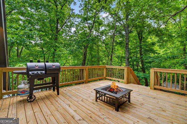 747 Mountain Oak Road, Ellijay, GA 30536