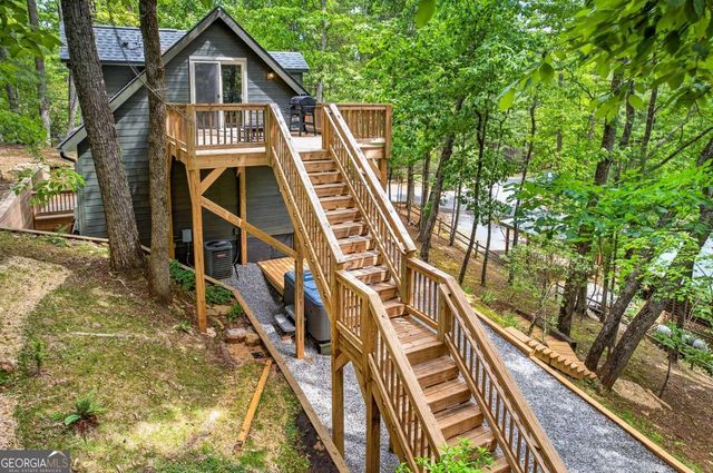 747 Mountain Oak Road, Ellijay, GA 30536