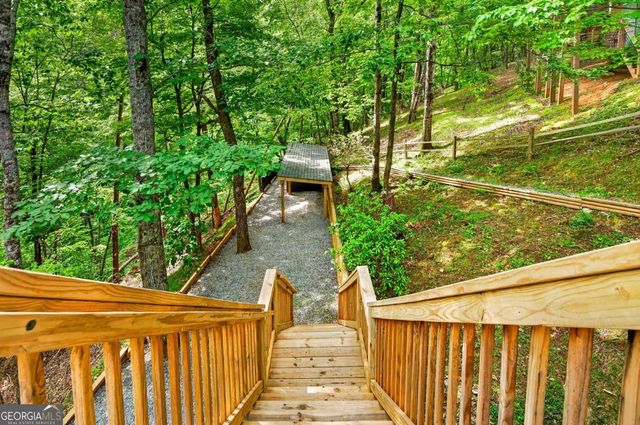747 Mountain Oak Road, Ellijay, GA 30536