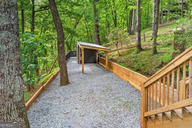 747 Mountain Oak Road, Ellijay, GA 30536