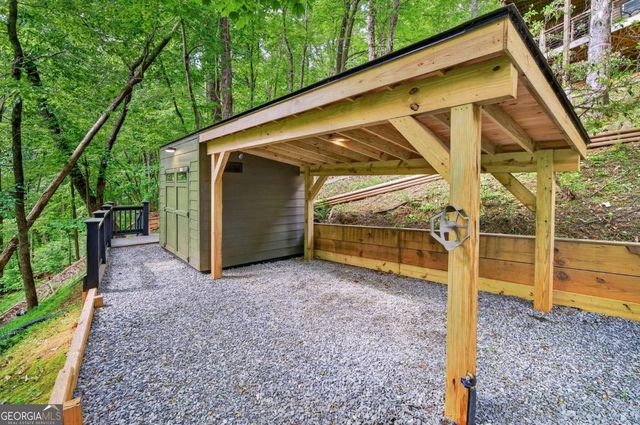 747 Mountain Oak Road, Ellijay, GA 30536