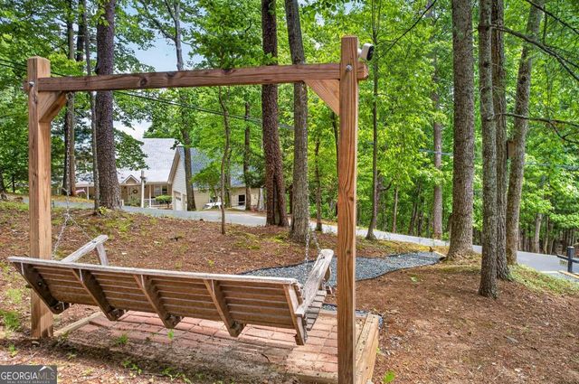 747 Mountain Oak Road, Ellijay, GA 30536