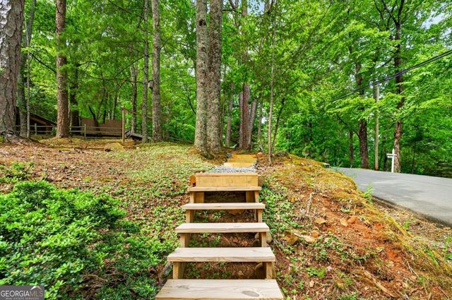 747 Mountain Oak Road, Ellijay, GA 30536