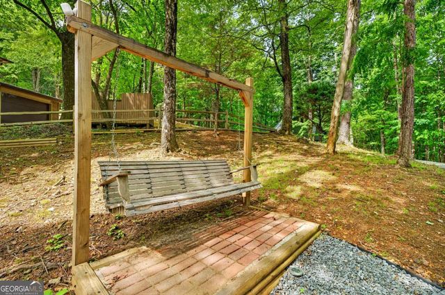 747 Mountain Oak Road, Ellijay, GA 30536