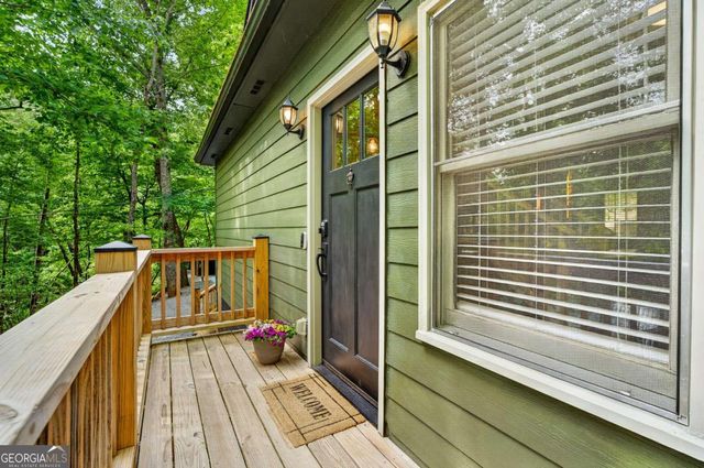 747 Mountain Oak Road, Ellijay, GA 30536
