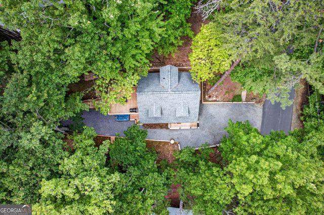 747 Mountain Oak Road, Ellijay, GA 30536