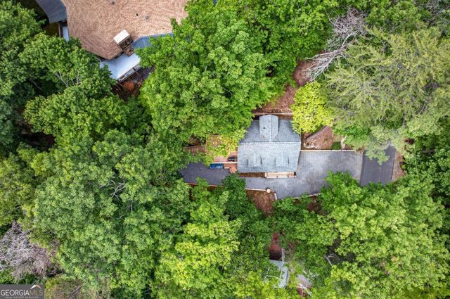 747 Mountain Oak Road, Ellijay, GA 30536