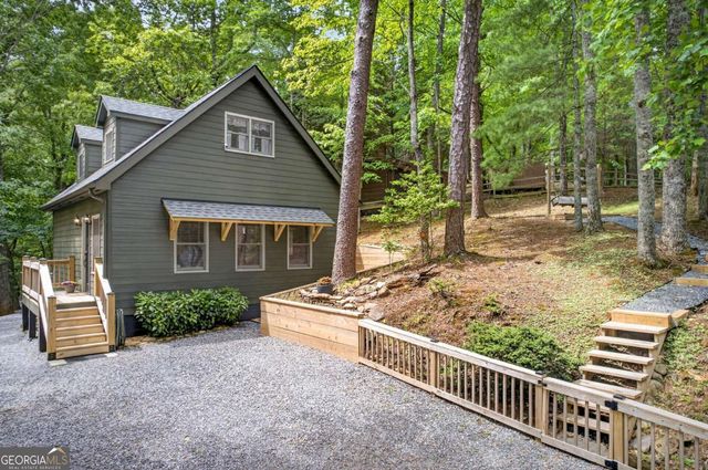 747 Mountain Oak Road, Ellijay, GA 30536