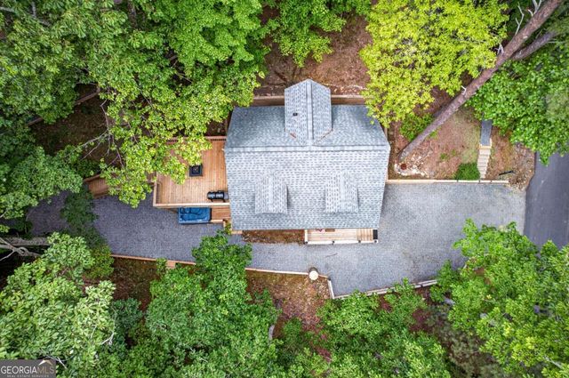 747 Mountain Oak Road, Ellijay, GA 30536