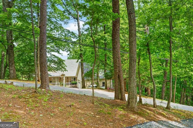 747 Mountain Oak Road, Ellijay, GA 30536