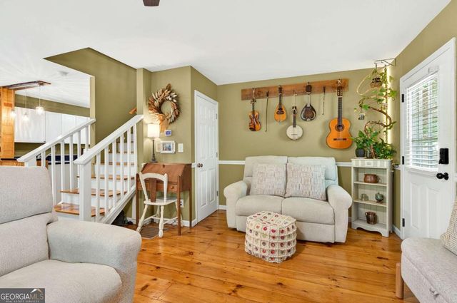747 Mountain Oak Road, Ellijay, GA 30536