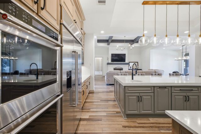 321 Vista View Place PL, Spring Branch, TX 78070