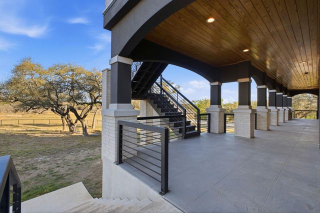 321 Vista View Place PL, Spring Branch, TX 78070