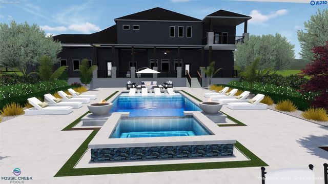 321 Vista View Place PL, Spring Branch, TX 78070