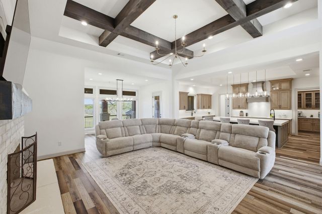 321 Vista View Place PL, Spring Branch, TX 78070