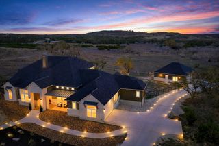 321 Vista View Place PL, Spring Branch, TX 78070