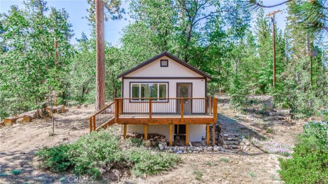 872 Hill, Big Bear Lake, CA 92315